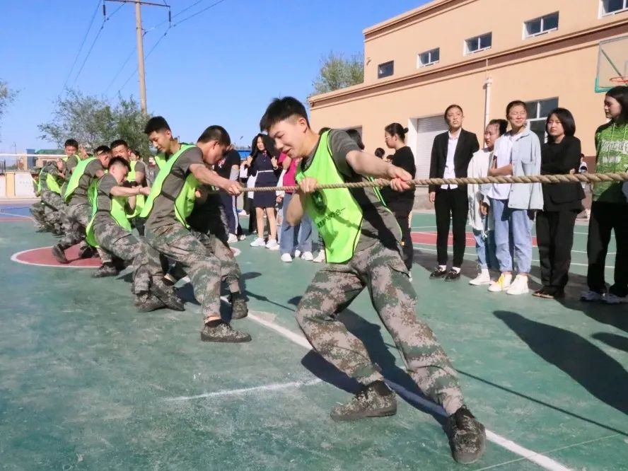 龙江旅游职业学校